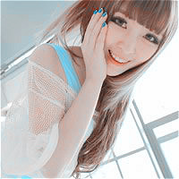 多么可笑的爱_非主流时尚漂亮的美女微信头像