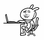 装逼的金馆长表情包第七期