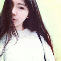 精选俏皮可爱的90后女生头像 再小的火点都能灼穿我的灵魂