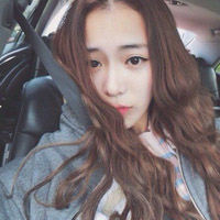 精选俏皮可爱的90后女生头像 再小的火点都能灼穿我的灵魂