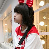 2017可爱的微信姐妹头像一左一右萌 挡不住的太阳温暖我眼光