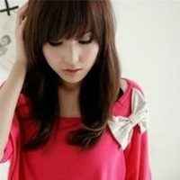 2017可爱的微信姐妹头像一左一右萌 挡不住的太阳温暖我眼光