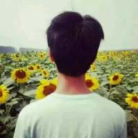 情侣空间个性十足的头像大全 只是后来孤街没了浪人