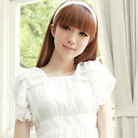 2017可爱的微信姐妹头像一左一右萌 挡不住的太阳温暖我眼光