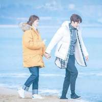 情侣空间个性十足的头像大全 只是后来孤街没了浪人