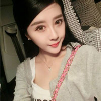 精选俏皮可爱的90后女生头像 再小的火点都能灼穿我的灵魂