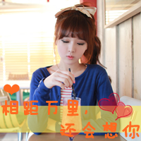 唯美姐妹头像一左一右一对 生命有裂缝阳光才会射进来