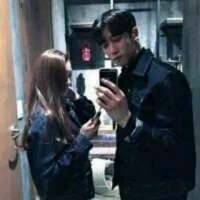 情侣空间个性十足的头像大全 只是后来孤街没了浪人