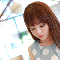 唯美姐妹头像一左一右一对 生命有裂缝阳光才会射进来