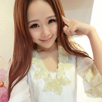 精选俏皮可爱的90后女生头像 再小的火点都能灼穿我的灵魂