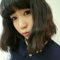 精选俏皮可爱的90后女生头像 再小的火点都能灼穿我的灵魂