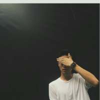 情侣空间个性十足的头像大全 只是后来孤街没了浪人