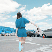 时尚的阿宝色姐妹文字头像 阿宝色闺蜜头像发布中心