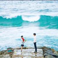 情侣空间个性十足的头像大全 只是后来孤街没了浪人