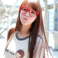 唯美姐妹头像一左一右一对 生命有裂缝阳光才会射进来