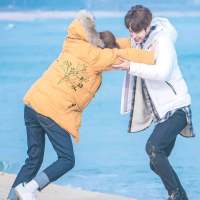 情侣空间个性十足的头像大全 只是后来孤街没了浪人