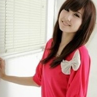 2017可爱的微信姐妹头像一左一右萌 挡不住的太阳温暖我眼光