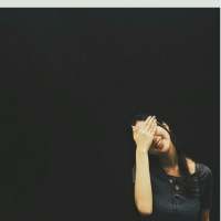 情侣空间个性十足的头像大全 只是后来孤街没了浪人