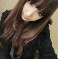 唯美姐妹头像一左一右一对 生命有裂缝阳光才会射进来