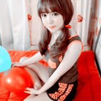 甜蜜幸福的闺蜜头像发布中心2017最新的姐妹头像大全