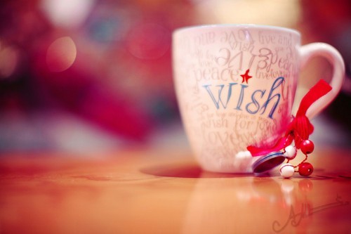 很经典的清新欧美风空间图片 总是仿佛略带几分几米式的忧伤