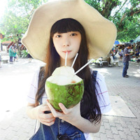 好看的情侣头像一男一女_看着你对我那无言的温柔 我的心被你触动