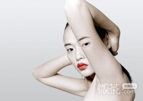 欧美创意视觉震撼的个性图片 让那个脆弱的自已无法躲藏