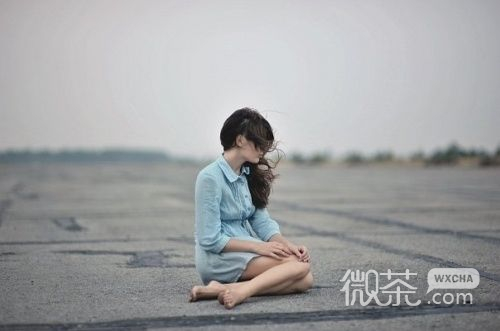 欧美清新风格个性女生图片热荐 如果他爱你，没人能妨碍他靠近