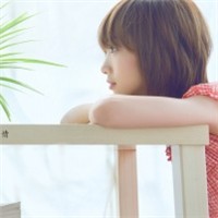 回忆就像美好的梦幻_非主流唯美女生微信头像