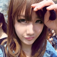 回忆就像美好的梦幻_非主流唯美女生微信头像