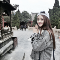 超好看的姐妹头像2017姐妹头像一人一张