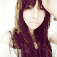 内心的恐惧慢慢凝聚_非主流个性经典微信女生头像