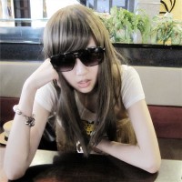 回忆就像美好的梦幻_非主流唯美女生微信头像