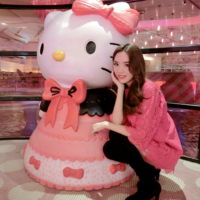 超好看的姐妹头像2017姐妹头像一人一张