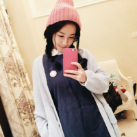 超好看的姐妹头像2017姐妹头像一人一张