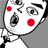 可爱卡通微信情侣头像一左一右_亲爱的我们不分开