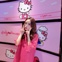 超好看的姐妹头像2017姐妹头像一人一张