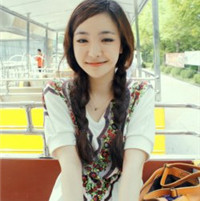 回忆就像美好的梦幻_非主流唯美女生微信头像