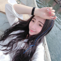 超好看的姐妹头像2017姐妹头像一人一张