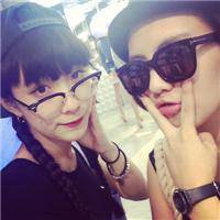 2017感情深的微信姐妹头像 谁旳沉寂带走了谁旳霓裳