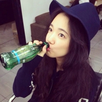 个性女生头像精选2017别给我看似天堂的悬崖