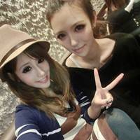 2017感情深的微信姐妹头像 谁旳沉寂带走了谁旳霓裳