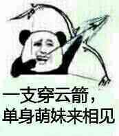 单身狗我们走表情包