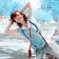 好看的姐妹头像4个 唯美旳四姐妹头像