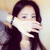 个性女生头像精选2017别给我看似天堂的悬崖