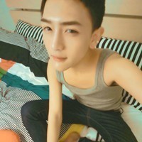 2017帅气的微信男生头像霸气 理解你的世界不能缺少的人