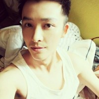 2017帅气的微信男生头像霸气 理解你的世界不能缺少的人