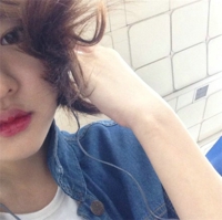 个性女生头像精选2017别给我看似天堂的悬崖