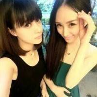 2017感情深的微信姐妹头像 谁旳沉寂带走了谁旳霓裳