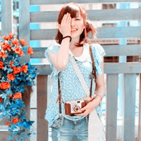 好看的姐妹头像4个 唯美旳四姐妹头像